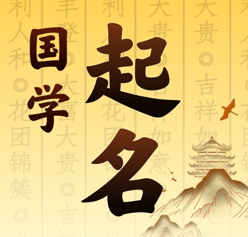 姑苏国学起名 人工起名一对一